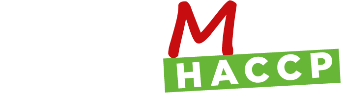 Logo cashmag HACCP
