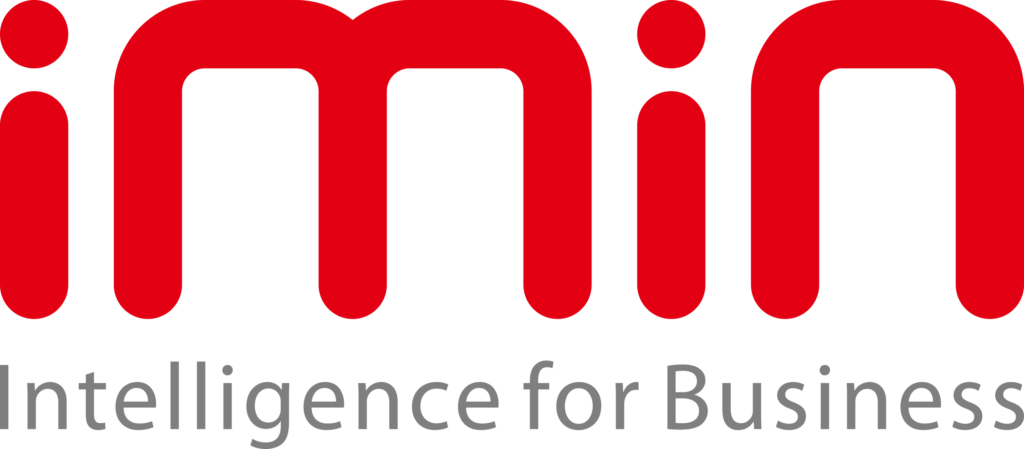 logo imin